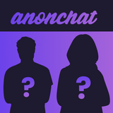 Анонимный чат icon