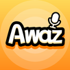 Awaz - Group Voice Chat Room APK