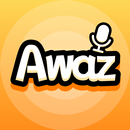 Awaz - Group Voice Chat Room APK