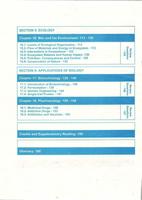 Biology Books for 9th and 10th capture d'écran 1