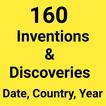 Inventions and Discoveries