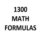 Math Formulas offline icon