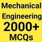 Mechanical Engineering MCQs أيقونة