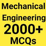 Mechanical Engineering MCQs