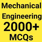 Mechanical Engineering MCQs icon