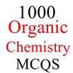Organic Chemistry MCQs