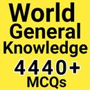 General Knowledge MCQs offline APK