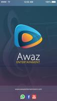 awazent পোস্টার