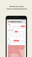Push Fold Poker Charts 스크린샷 3