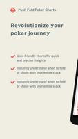 Push Fold Poker Charts 포스터