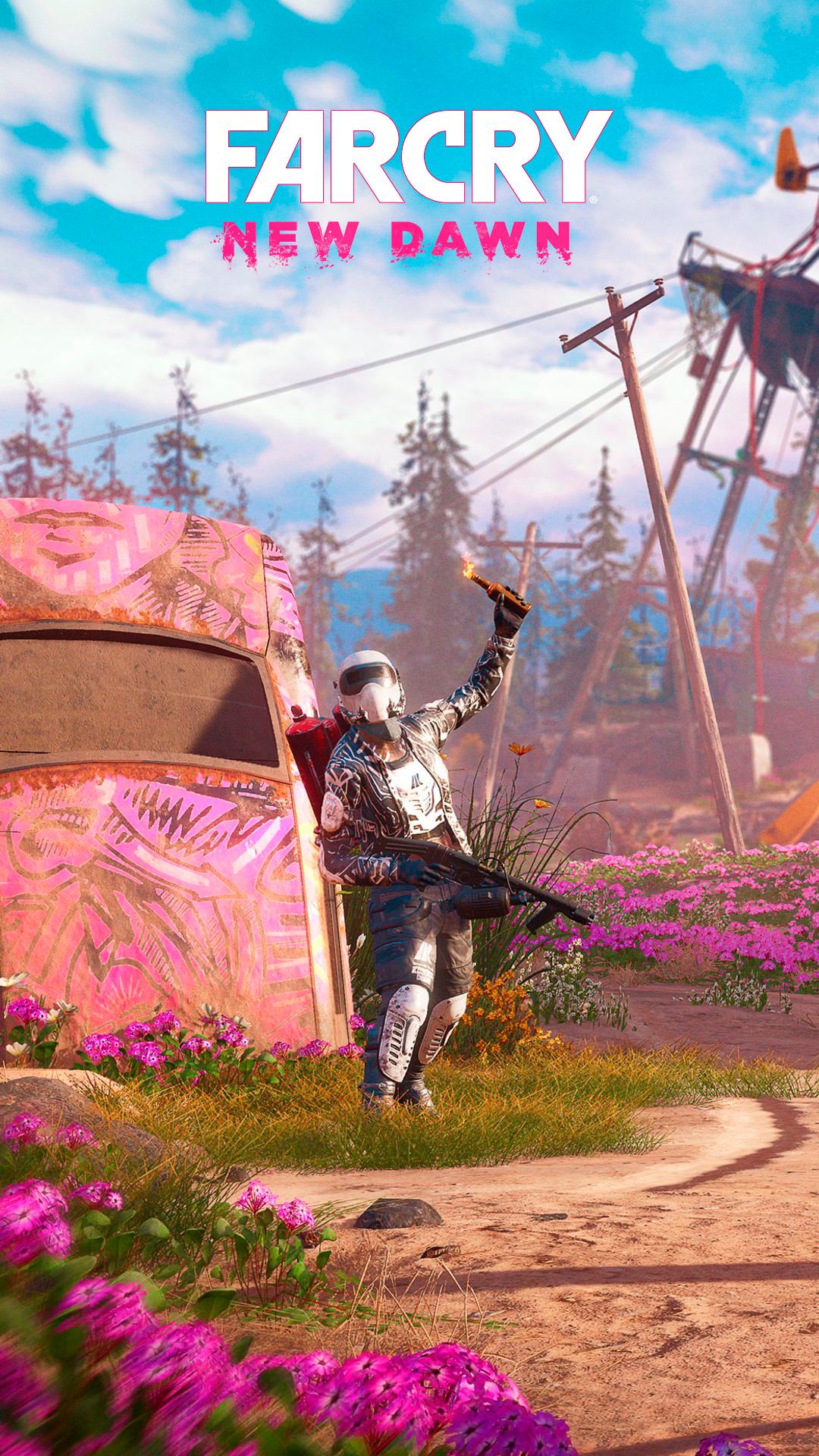 Far Cry New Dawn Far Cry 5 Wallpapers For Android Apk Download Far Cry New Dawn Far Cry 5 Wallpapers For Android Apk Download