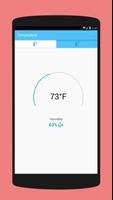 Temperature ภาพหน้าจอ 3