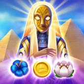 Cradle of Empires: 3 in a Row آئیکن