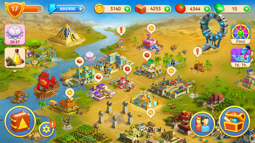 無料で 帝国のゆりかごマッチ3パズルゲーム アプリの最新版 Apk6 6 2をダウンロードー Android用 帝国のゆりかごマッチ3パズルゲーム Apk の最新バージョンをダウンロード Apkfab Com Jp