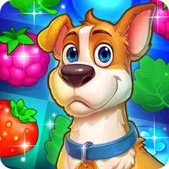 Puzzle Heart Match-3 in a Row APK download