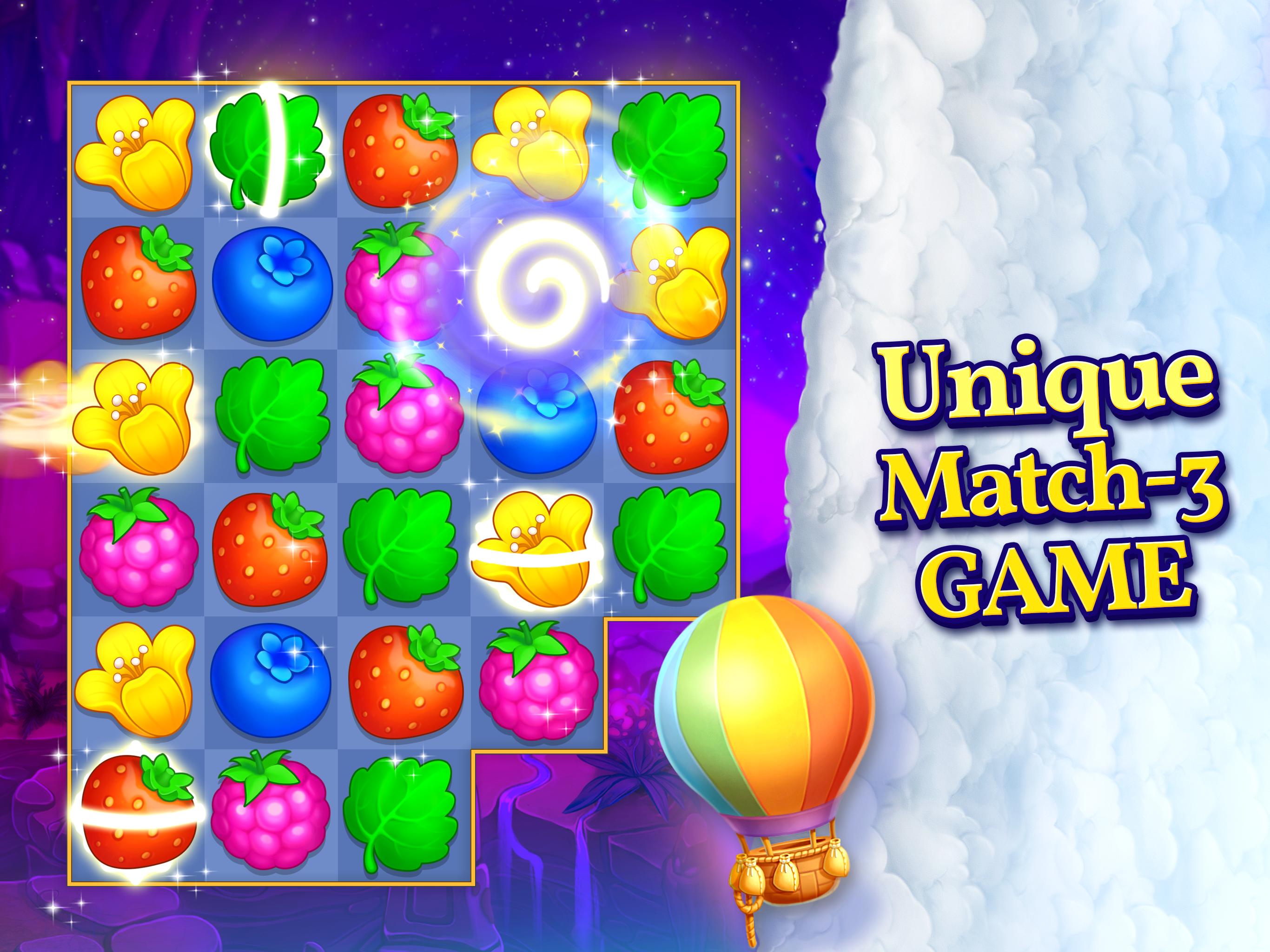 Puzzle Heart for Android - APK Download