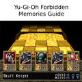 Yu Gi-Oh Forbidden Memories Guide