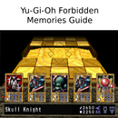 APK Yu Gi-Oh Forbidden Memories Guide
