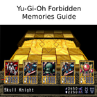 Yu Gi-Oh Forbidden Memories Guide アイコン