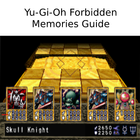 Yu Gi-Oh Forbidden Memories Guide 圖標