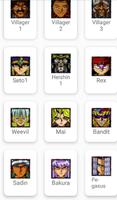 Yu Gi-Oh Forbidden Memories Guide captura de pantalla 3