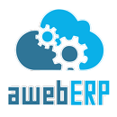 awebERP Entegre Kaynak Yönetimi Üretim Lojistik-APK