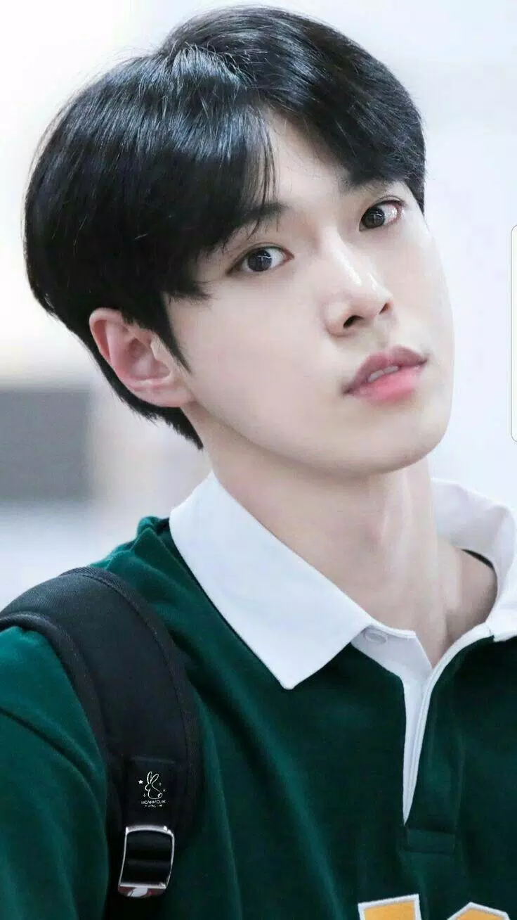 Tải xuống APK Doyoung NCT Kpop Wallpaper cho Android Tải xuống APK Doyoung NCT Kpop Wallpaper cho Android