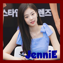 Jennie Blackpink Kpop Walpaper APK