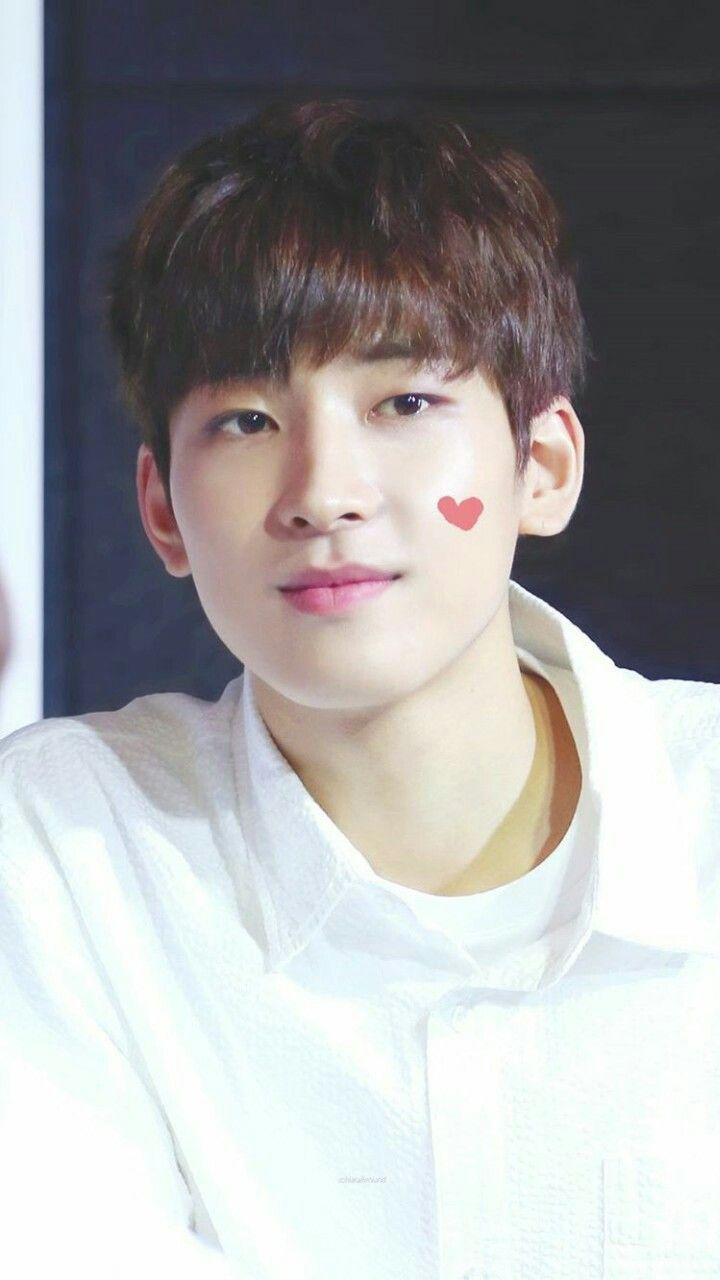 Jeon Wonwoo Jeon Wonwoo