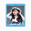 Jihyo Kpop Wallpaper APK