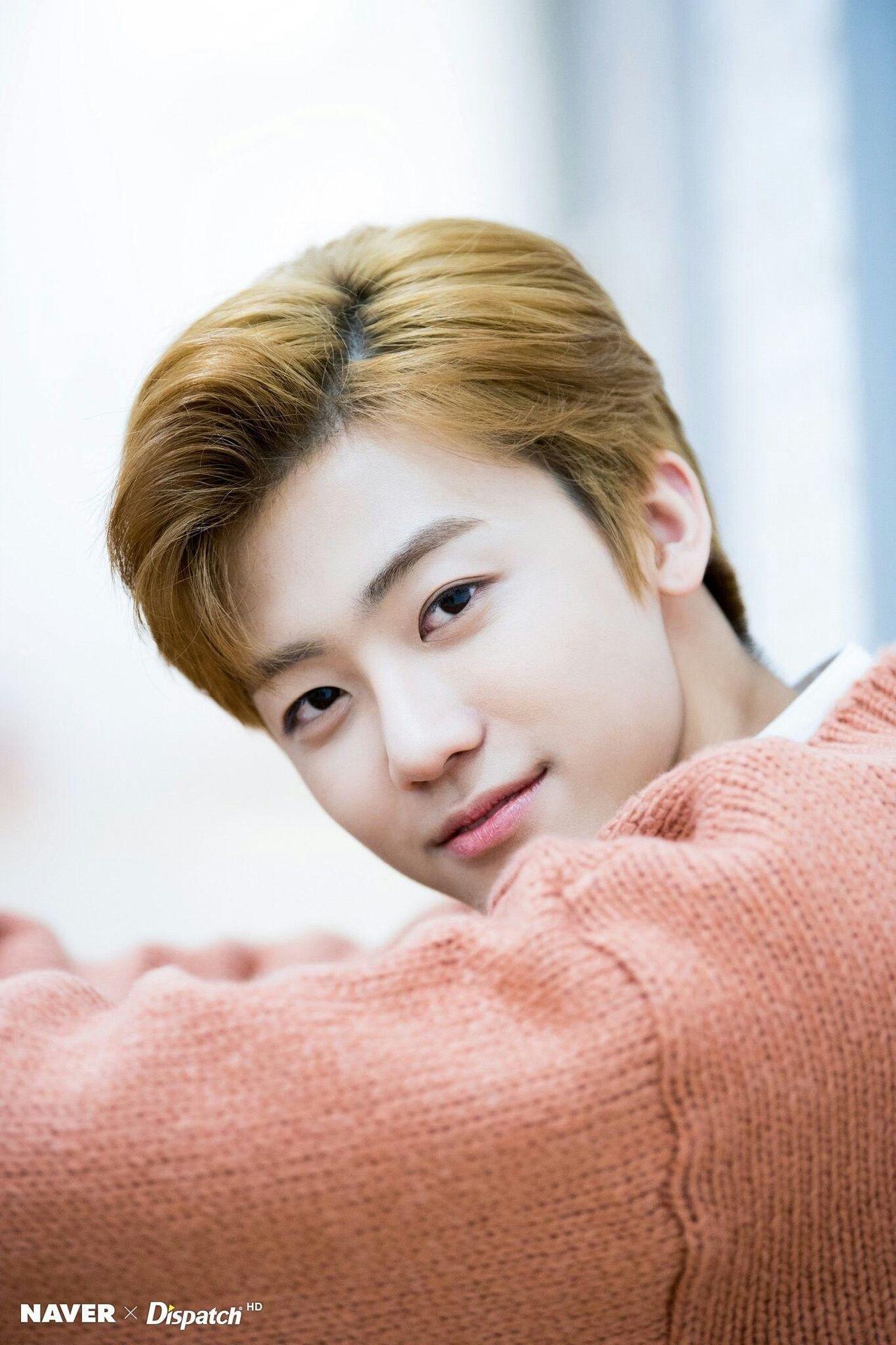 Kpop Na Jaemin NCT Wallpaper HD pour Android - Téléchargez l'APK