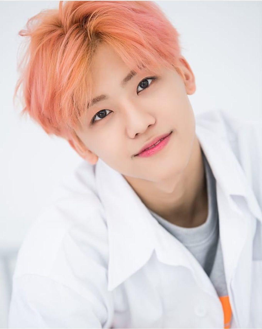 Kpop Na Jaemin NCT Wallpaper HD for Android - APK Download