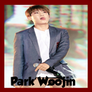 Park Woojin Kpop Wallpaper APK
