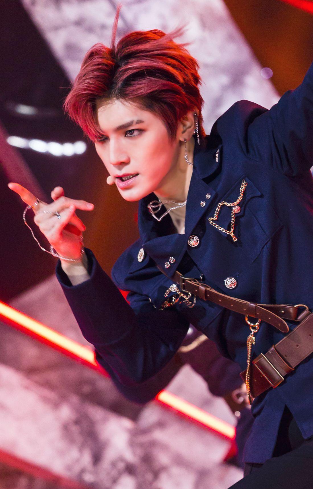 New Taeyong Kpop Wallpaper For Android Apk Download