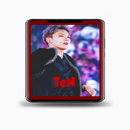 New Ten Kpop Wallpaper HD APK