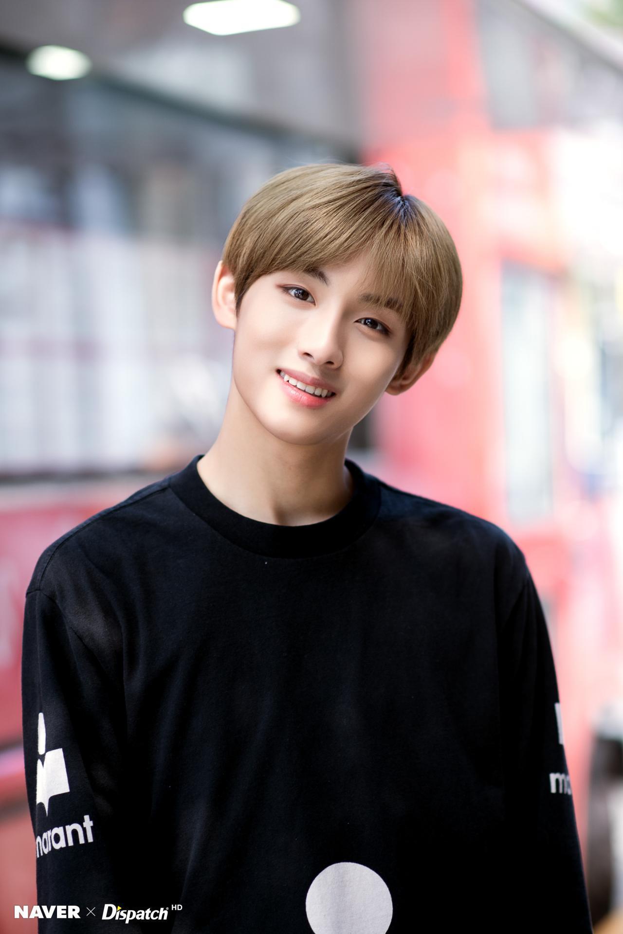 New WINWIN Kpop Wallpaper HD for Android - APK Download