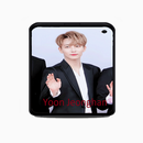 Yoon Jeonghan Kpop Wallpaper APK