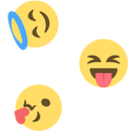 Emoji Rush
