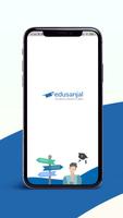 Edusanjal Plakat