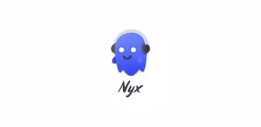 Nyx Music Player