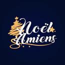 Noël Amiens : le jeu du Marché APK