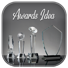 آیکون‌ Award Idea