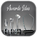 Award Idea aplikacja