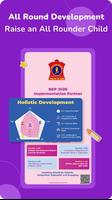 AWES: Holistic Development poster