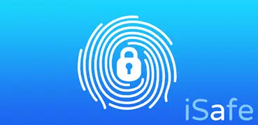 iSafe • Bloqueio (AppLock)