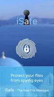iSafe poster