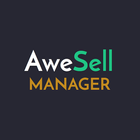 Awesell Manager icône