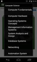 Computer Science ảnh chụp màn hình 2
