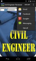 Civil Engineering Reviewer Affiche