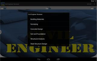 Civil Engineering Reviewer screenshot 2